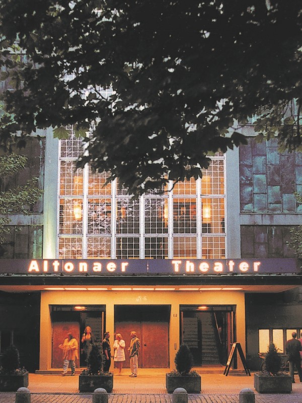 ALTONAER THEATER